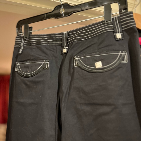 Spanner two piece black suit. - Picture 5 of 6